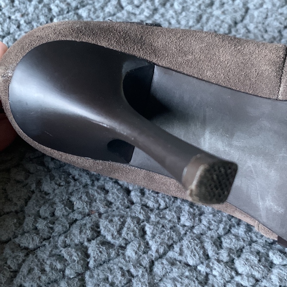 Nine West Heels - Picture 10 of 11